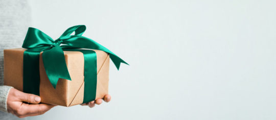 Box cadeaux
