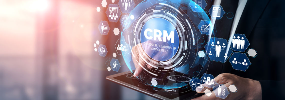 crm marketing