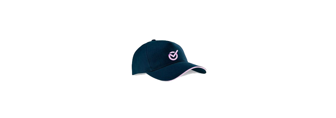 casquette personnalisée