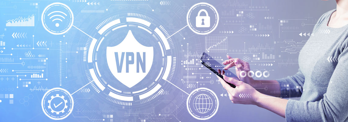 VPN