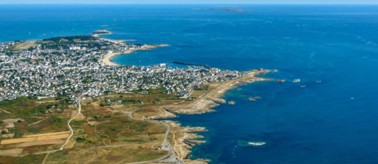 Baie de Quiberon