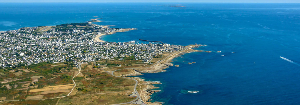 Baie de Quiberon