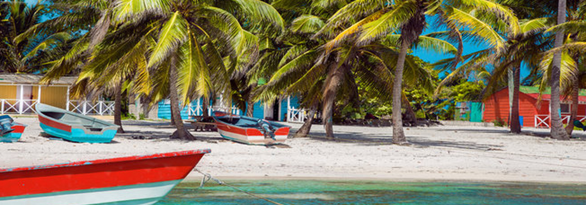 pêche en mer à République dominicaine