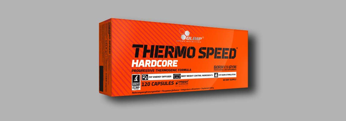 Thermo Speed Hardcore