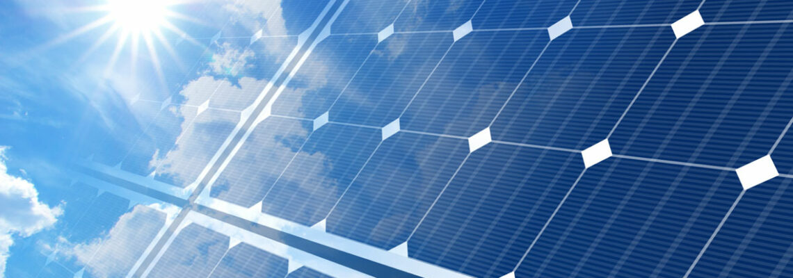 énergie solaire