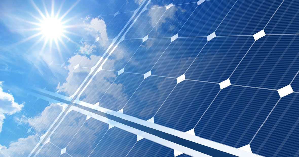 énergie solaire